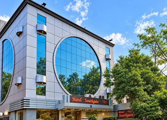 Hotel Southgate 1