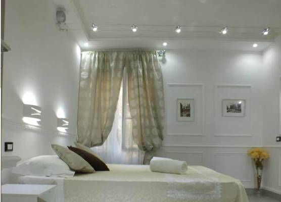 Rome Central Inn 1