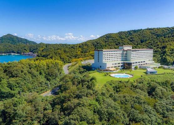 Mercure Kyoto Miyazu Resort & Spa 1