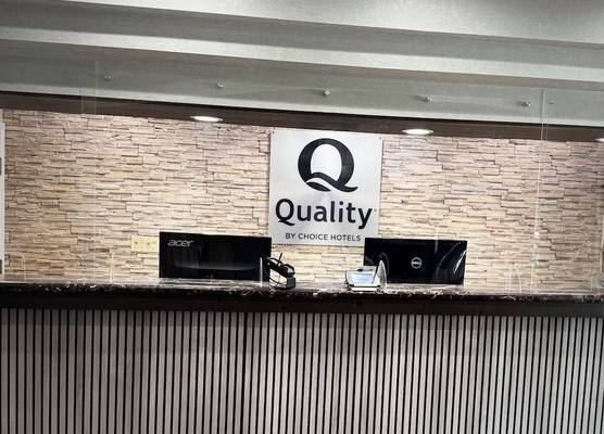 Quality Inn Galloway - Atlantic City North 1