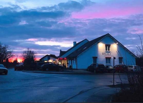 Vico's Hotel & Restaurant Asperg 1