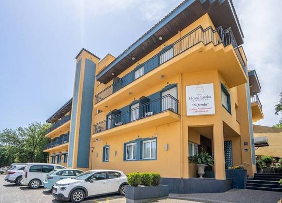 Hotel Esteba 1