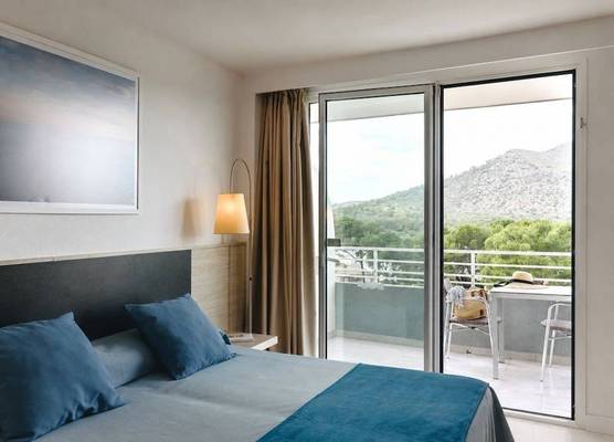 Hotel Ivory Playa Sports & Spa 1