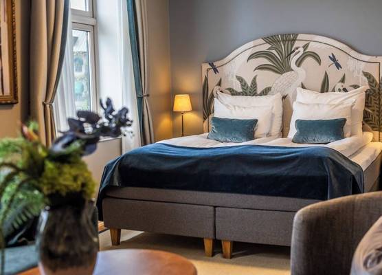 Hotel Breiseth 1