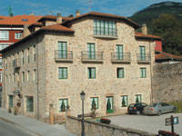 Hotel Villa de Cabrales 1