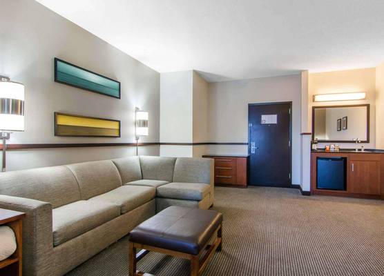 AmericInn by Wyndham Stonecrest near Atlanta 1