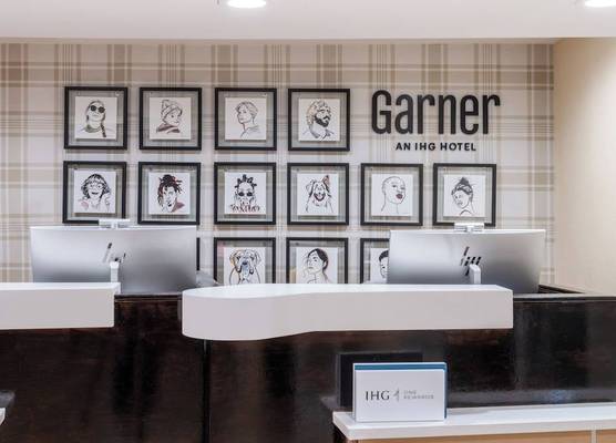 Garner Hotel Louisville East by IHG 1