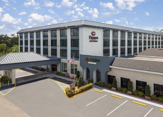 Best Western Premier Lakeland North 1