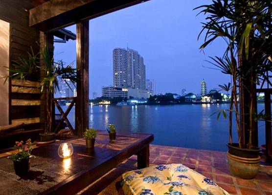 Loy La Long Hotel 1