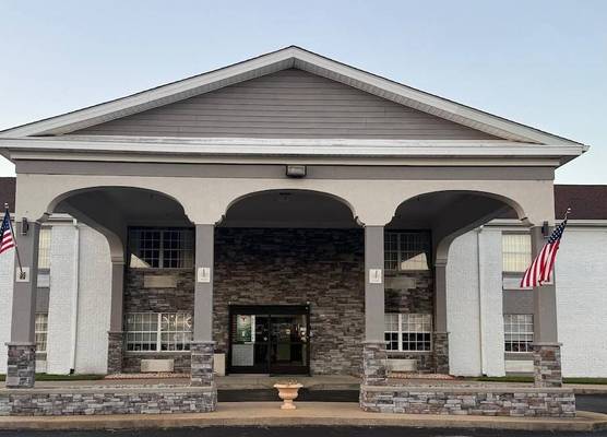 Quality Inn Williamston 1