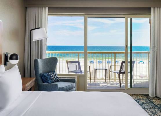 Four Points by Sheraton Destin-Fort Walton Beach 1