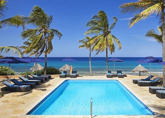 Avani Pemba Beach Hotel 1