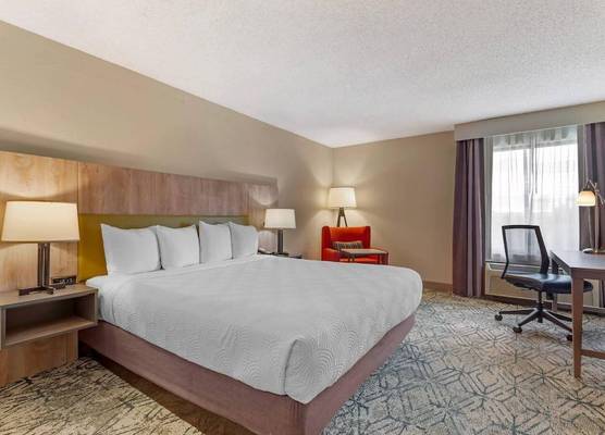 Country Inn & Suites by Radisson, Atlanta Galleria-Ballpark, GA 1