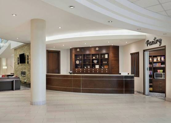 Four Points by Sheraton London 1