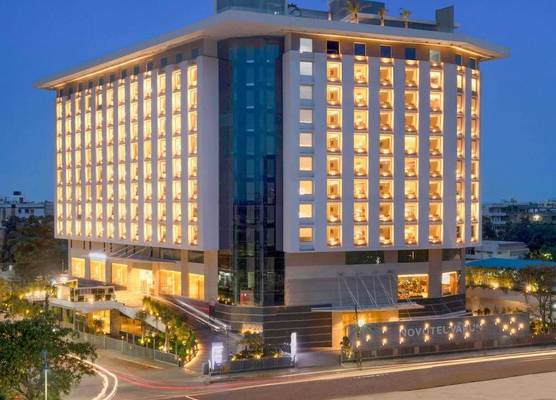 Novotel Vijayawada Varun 1
