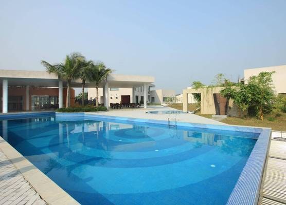 AltAir House, Siliguri - IHCL SeleQtions 1