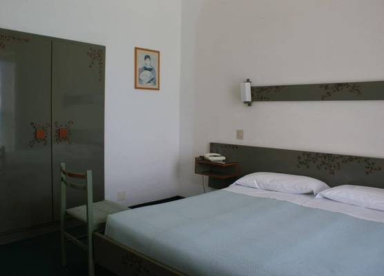 Hotel Kennedy 1