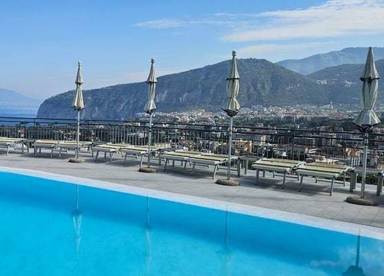 Hotel Cristina 1