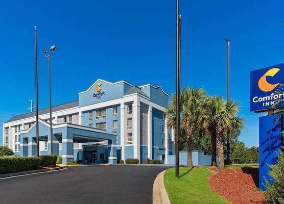 Comfort Inn Blythewood - North Columbia 1