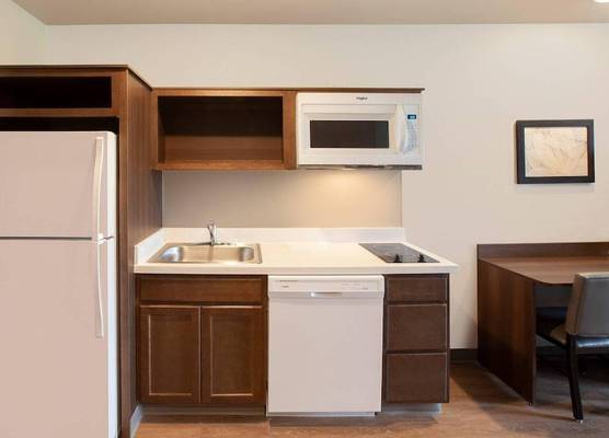 WoodSpring Suites Houston 288 South Medical Center 1