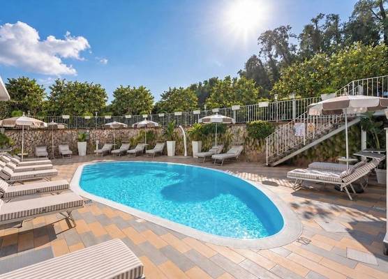 Hotel Capri- Adult only 1