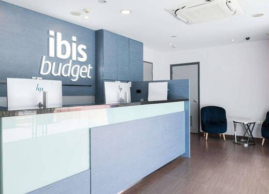 ibis budget Singapore Tulip 1