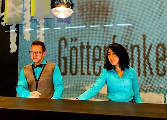 Motel One Bonn-Beethoven 1