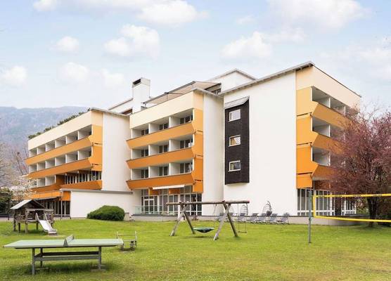 Hotel Bayern Vital 1