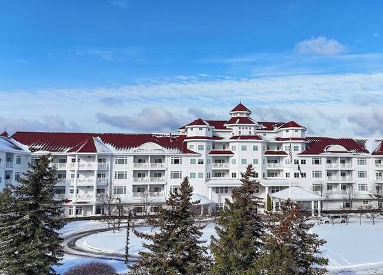 Inn at Bay Harbor 1