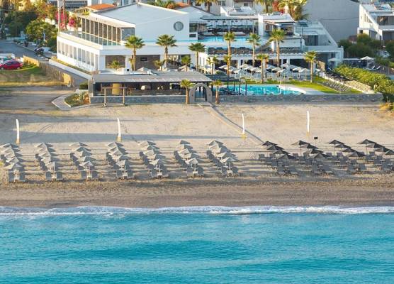 Atermono Boutique Resort & Spa 1
