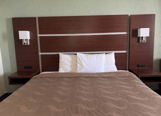 Quality Inn Jackson North 1