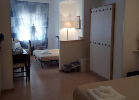 Dreaming Rooms 1