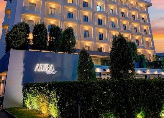 Ghibli Boutique Hotel Civitanova Marche 1