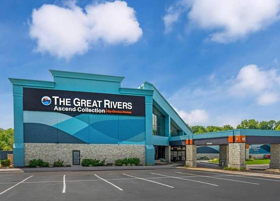 The Great Rivers, an Ascend Collection Hotel 1