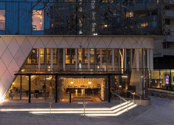 Bankside Hotel, Autograph Collection 1