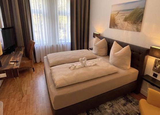 Hotel Antoni 1