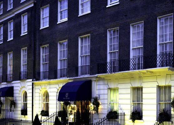 HOTEL GRANGE WHITE HALL 1