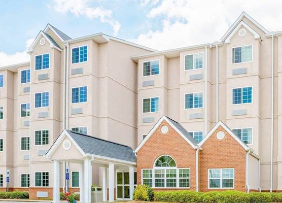 Microtel Inn & Suites by Wyndham Hoover/Birmingham 1