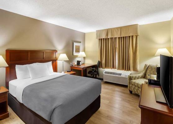 Quality Inn Athens 1