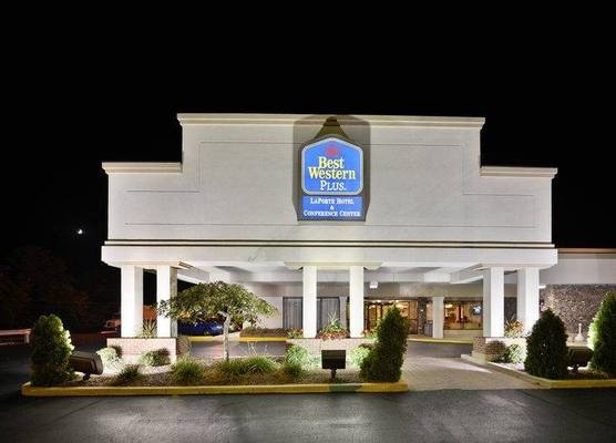 Quality Inn & Suites 1