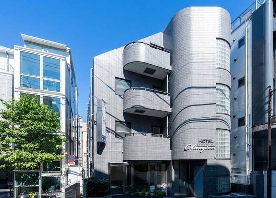 Changtee Hotel Ikebukuro 1