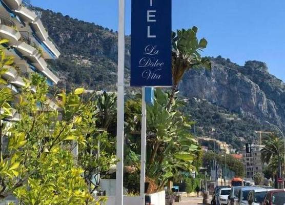 La Dolce Vita Hotel 1