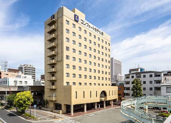 Comfort Hotel Sakai 1
