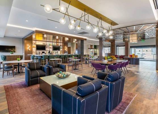 Cambria Hotel - Arundel Mills BWI Airport 1
