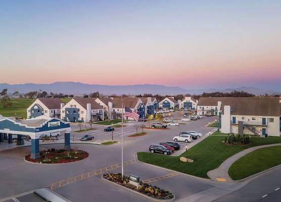Staybridge Suites Oxnard - River Ridge by IHG 1