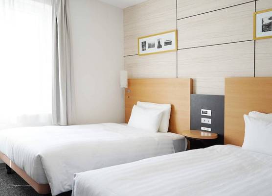 Comfort Hotel Tokyo Higashi Nihombashi 1