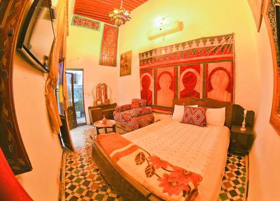 Riad Dar Fes 1