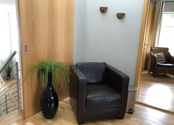 A. Bernhard Guest House 1