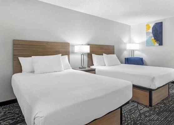 Best Western Hiram Inn and Suites 1