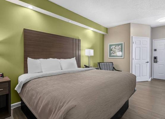Quality Inn Ormond Beach – Daytona 1